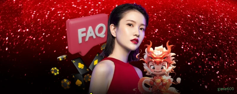 Fortune Dragon Slot game600